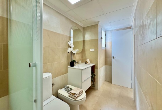 Herverkoop - Appartement / Flat -
Torrevieja - Parque de las Naciones