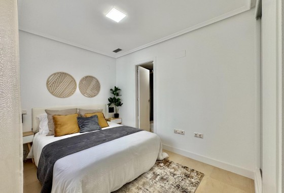 Herverkoop - Appartement / Flat -
Torrevieja - Parque de las Naciones