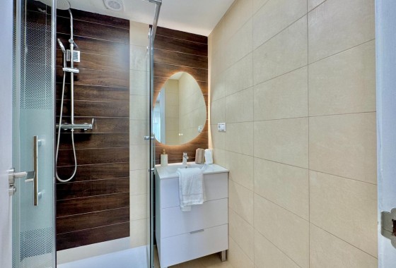 Herverkoop - Appartement / Flat -
Torrevieja - Parque de las Naciones