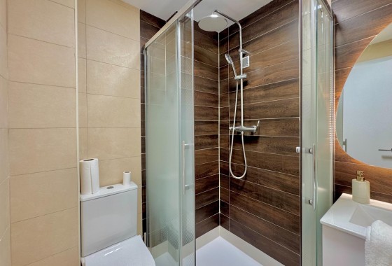 Herverkoop - Appartement / Flat -
Torrevieja - Parque de las Naciones