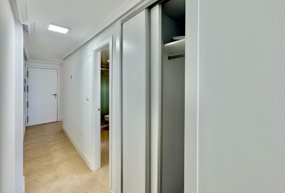 Herverkoop - Appartement / Flat -
Torrevieja - Parque de las Naciones