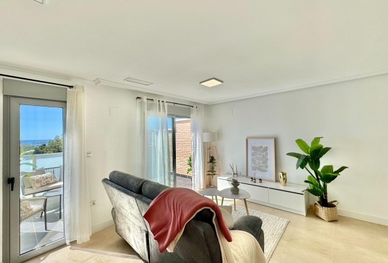 Herverkoop - Appartement / Flat -
Torrevieja - Parque de las Naciones