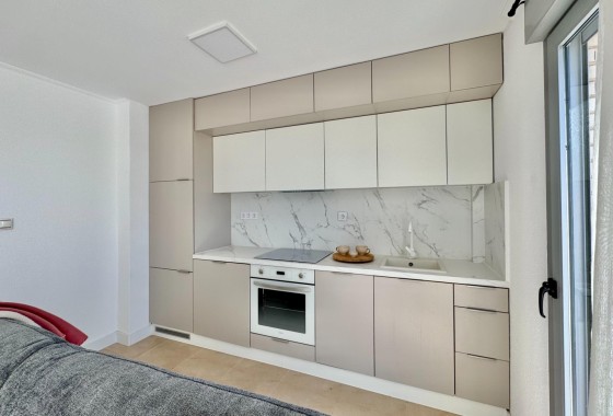 Herverkoop - Appartement / Flat -
Torrevieja - Parque de las Naciones