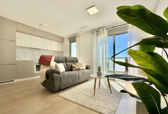 Herverkoop - Appartement / Flat -
Torrevieja - Parque de las Naciones
