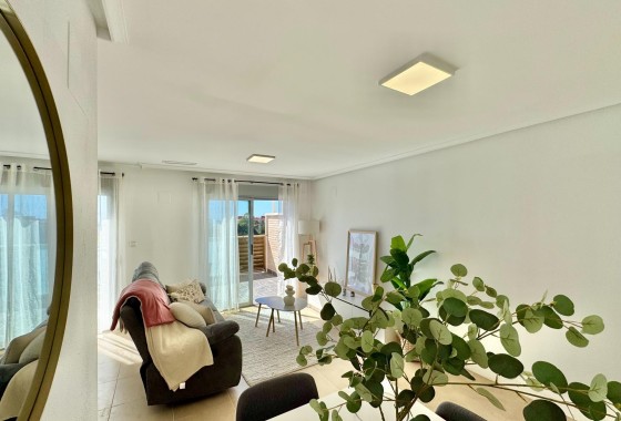 Herverkoop - Appartement / Flat -
Torrevieja - Parque de las Naciones
