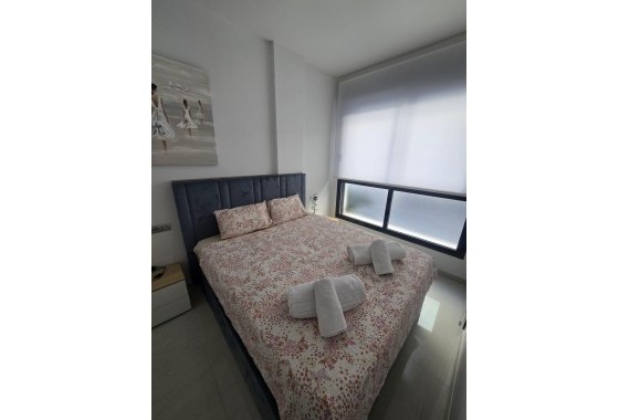 Herverkoop - Appartement / Flat -
Torrevieja - Estacion de autobuses