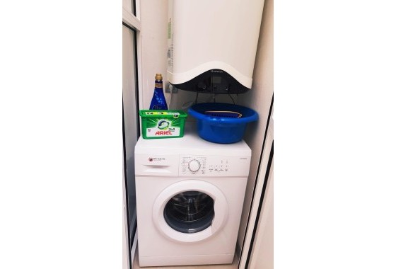 Herverkoop - Appartement / Flat -
Torrevieja - Estacion de autobuses