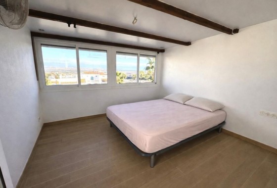 Herverkoop - Stadswoning -
Ciudad Quesada - Rojales - Ciudad Quesada