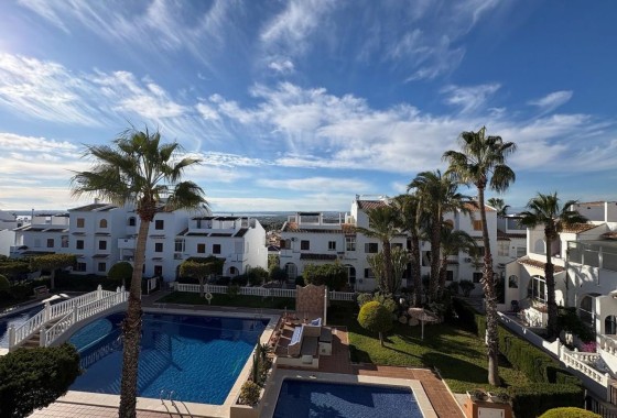 Herverkoop - Stadswoning -
Ciudad Quesada - Rojales - Ciudad Quesada
