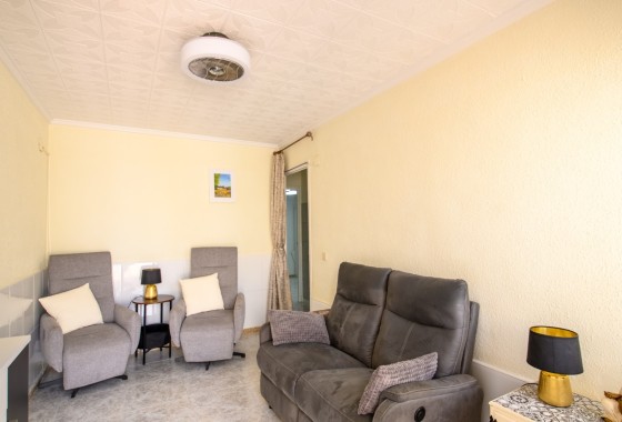 Herverkoop - Appartement / Flat -
Torrevieja - Torretas