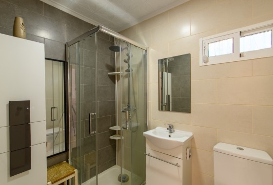 Herverkoop - Appartement / Flat -
Torrevieja - Torretas