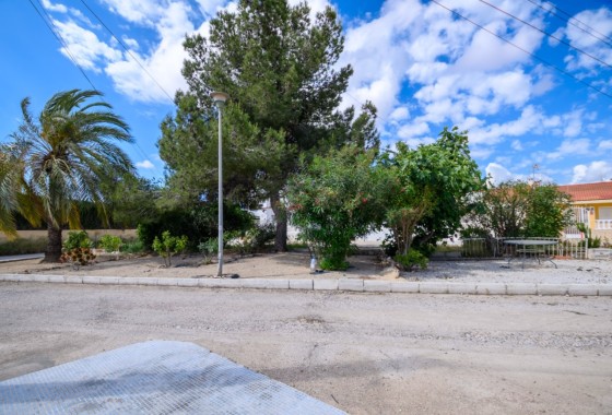 Herverkoop - Appartement / Flat -
Torrevieja - Torretas