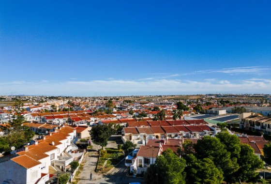 Herverkoop - Appartement / Flat -
Torrevieja - Torretas