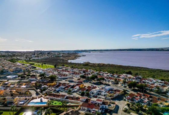 Herverkoop - Appartement / Flat -
Torrevieja - Torretas