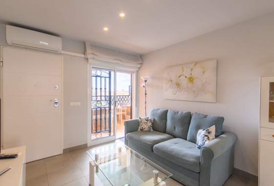 Herverkoop - Appartement / Flat -
Orihuela Costa - Los Altos