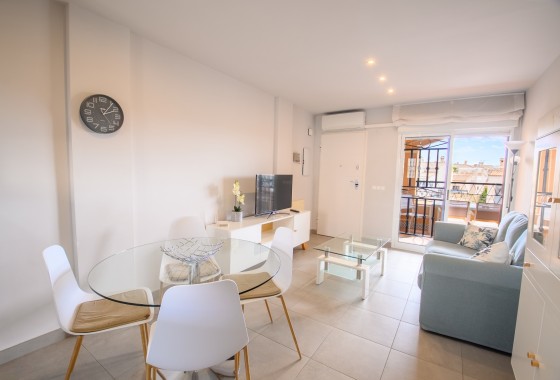 Herverkoop - Appartement / Flat -
Orihuela Costa - Los Altos