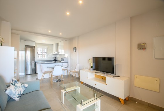 Herverkoop - Appartement / Flat -
Orihuela Costa - Los Altos