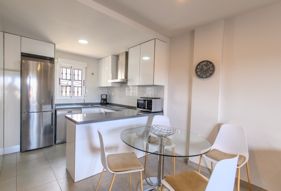 Herverkoop - Appartement / Flat -
Orihuela Costa - Los Altos