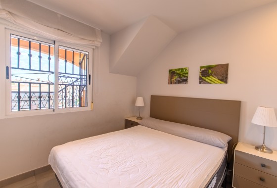 Herverkoop - Appartement / Flat -
Orihuela Costa - Los Altos
