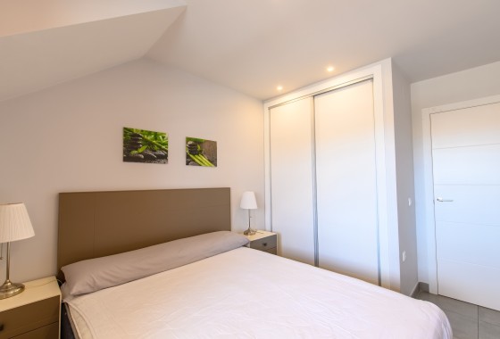 Herverkoop - Appartement / Flat -
Orihuela Costa - Los Altos