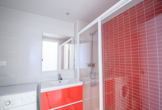 Herverkoop - Appartement / Flat -
Orihuela Costa - Los Altos
