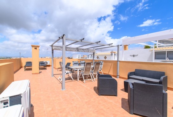 Herverkoop - Appartement / Flat -
Orihuela Costa - Los Altos