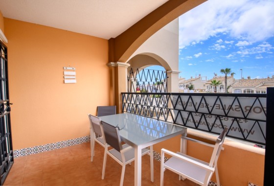 Herverkoop - Appartement / Flat -
Orihuela Costa - Los Altos