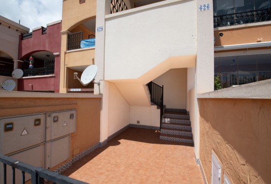Herverkoop - Appartement / Flat -
Orihuela Costa - Los Altos