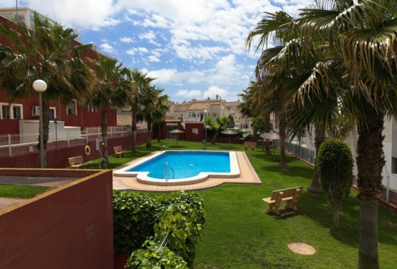 Herverkoop - Appartement / Flat -
Orihuela Costa - Los Altos