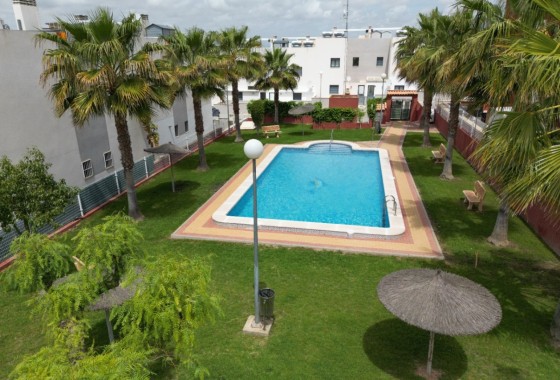Herverkoop - Appartement / Flat -
Orihuela Costa - Los Altos