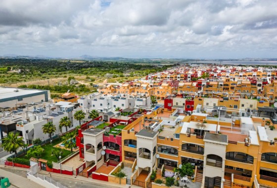 Herverkoop - Appartement / Flat -
Orihuela Costa - Los Altos