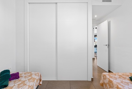Revente - Appartement -
Orihuela Costa - Villamartín
