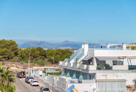Revente - Appartement -
Orihuela Costa - Villamartín