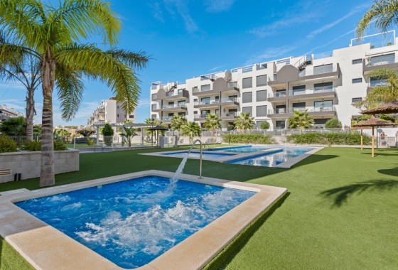 Revente - Appartement -
Orihuela Costa - Villamartín
