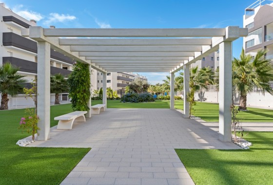 Revente - Appartement -
Orihuela Costa - Villamartín