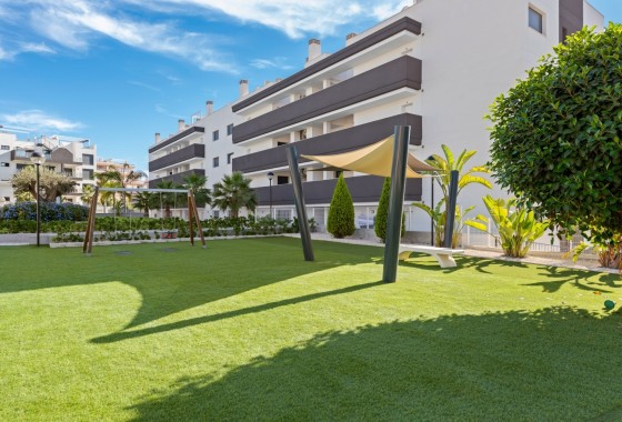 Revente - Appartement -
Orihuela Costa - Villamartín