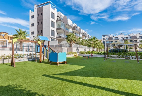 Revente - Appartement -
Orihuela Costa - Villamartín