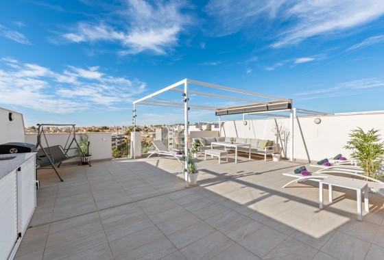 Revente - Appartement -
Orihuela Costa - Villamartín