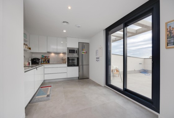 Herverkoop - Appartement / Flat -
Orihuela Costa - Campoamor