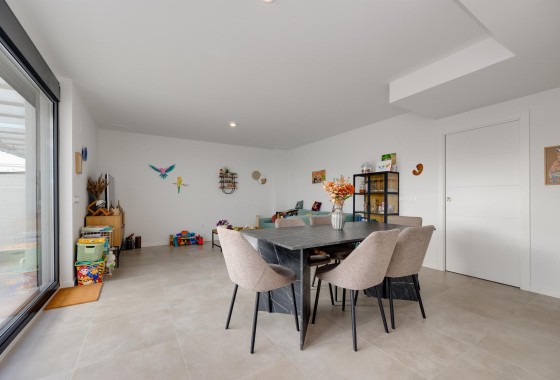 Herverkoop - Appartement / Flat -
Orihuela Costa - Campoamor