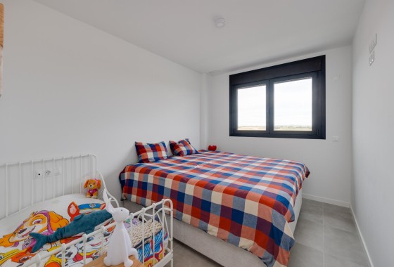 Herverkoop - Appartement / Flat -
Orihuela Costa - Campoamor