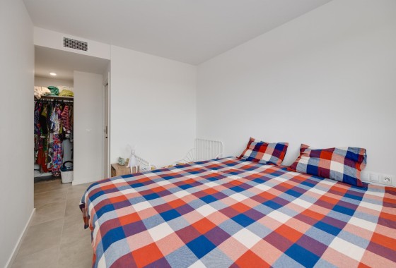 Herverkoop - Appartement / Flat -
Orihuela Costa - Campoamor