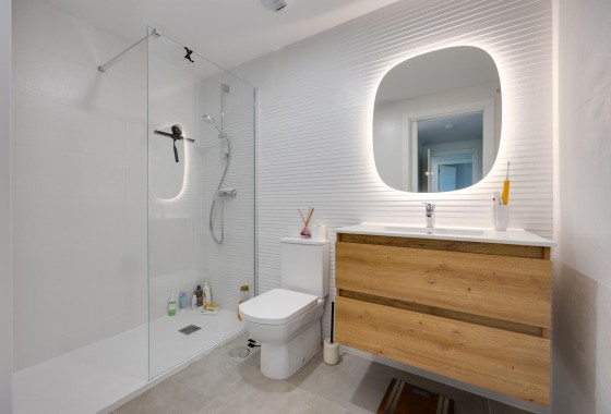 Herverkoop - Appartement / Flat -
Orihuela Costa - Campoamor