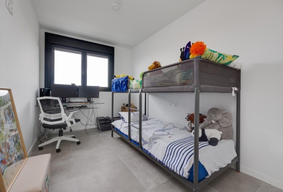 Herverkoop - Appartement / Flat -
Orihuela Costa - Campoamor