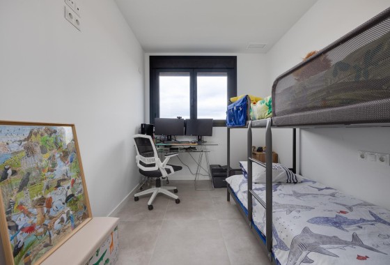 Herverkoop - Appartement / Flat -
Orihuela Costa - Campoamor