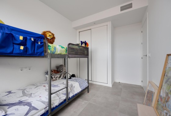 Herverkoop - Appartement / Flat -
Orihuela Costa - Campoamor