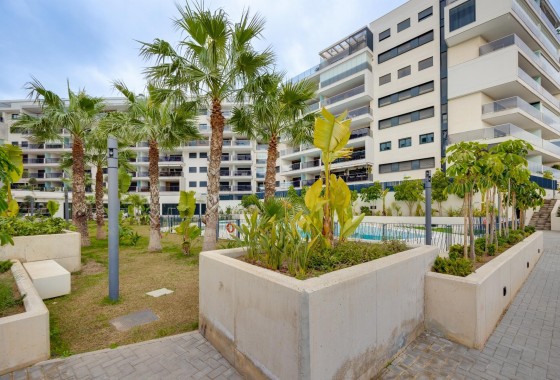 Herverkoop - Appartement / Flat -
Orihuela Costa - Campoamor