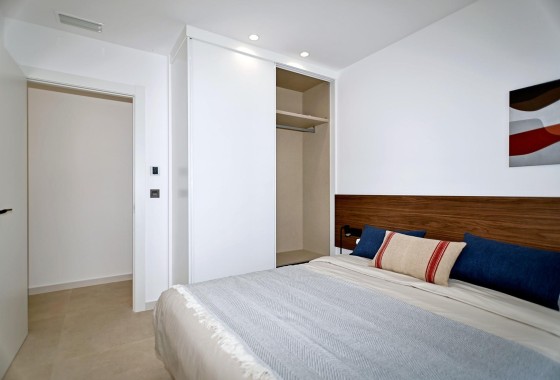 NIEUWBOUW - Vrijstaande Villa -
Molina De Segura - Urb. La Quinta