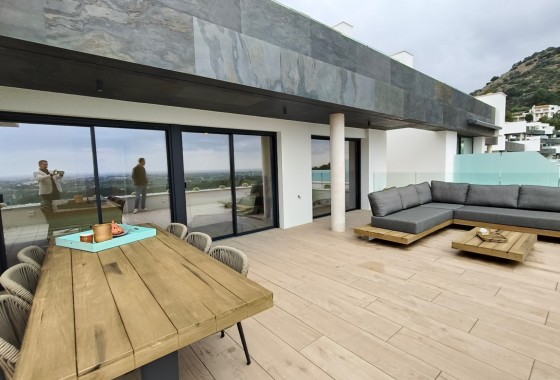 Herverkoop - Appartement / Flat -
Denia - La Xara - La Sella
