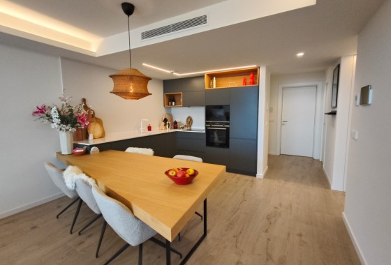Herverkoop - Appartement / Flat -
Denia - La Xara - La Sella